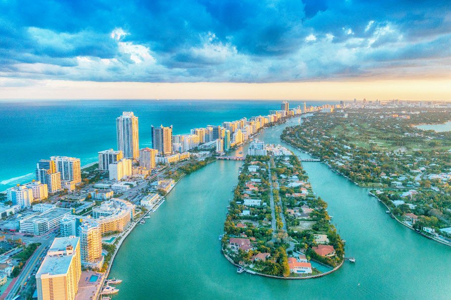 Miami, Florida